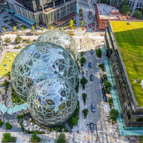 Amazon  Amazon