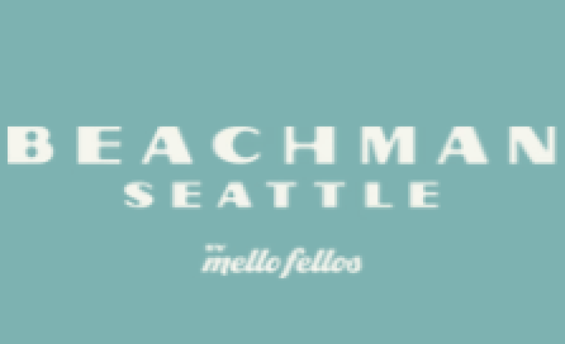 Beachman Seattle
