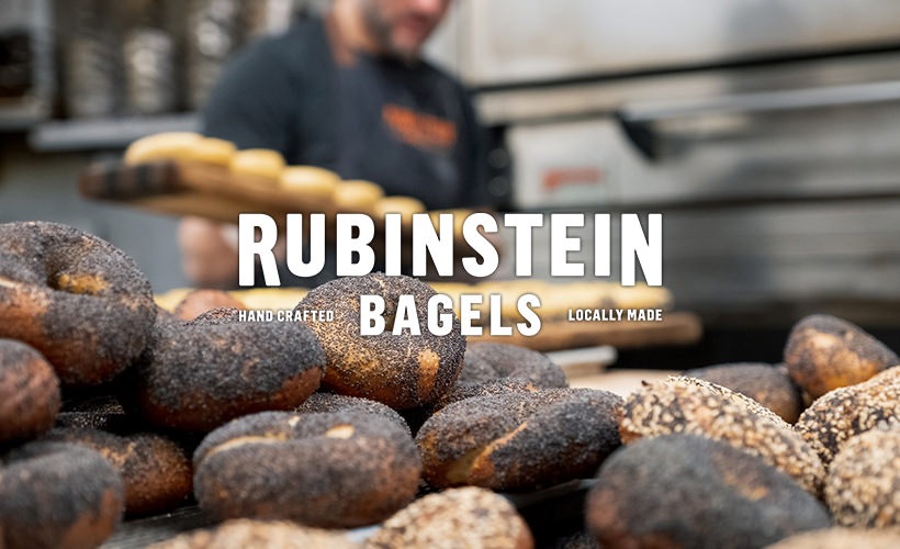 Rubinstein Bagels