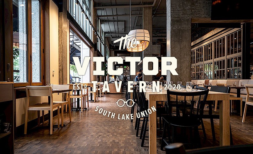 The Victor Tavern